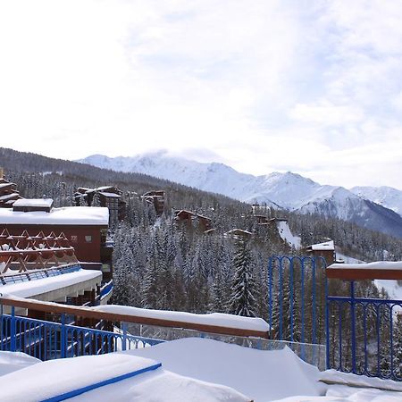 Appartement Grand Arbois Les Arcs (Savoie) Quarto foto