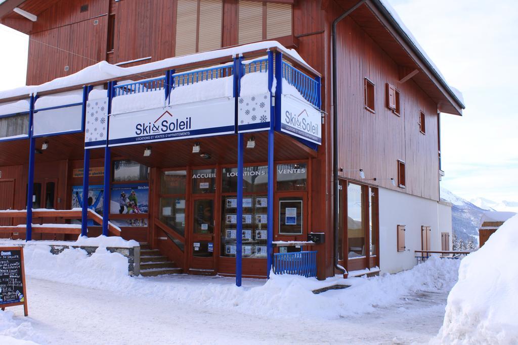 Appartement Grand Arbois Les Arcs (Savoie) Quarto foto