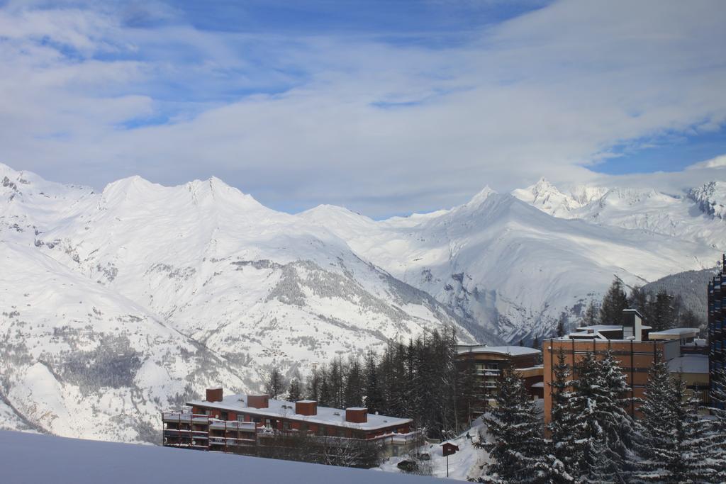 Appartement Grand Arbois Les Arcs (Savoie) Quarto foto