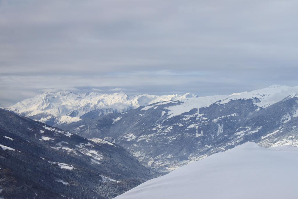 Appartement Grand Arbois Les Arcs (Savoie) Quarto foto