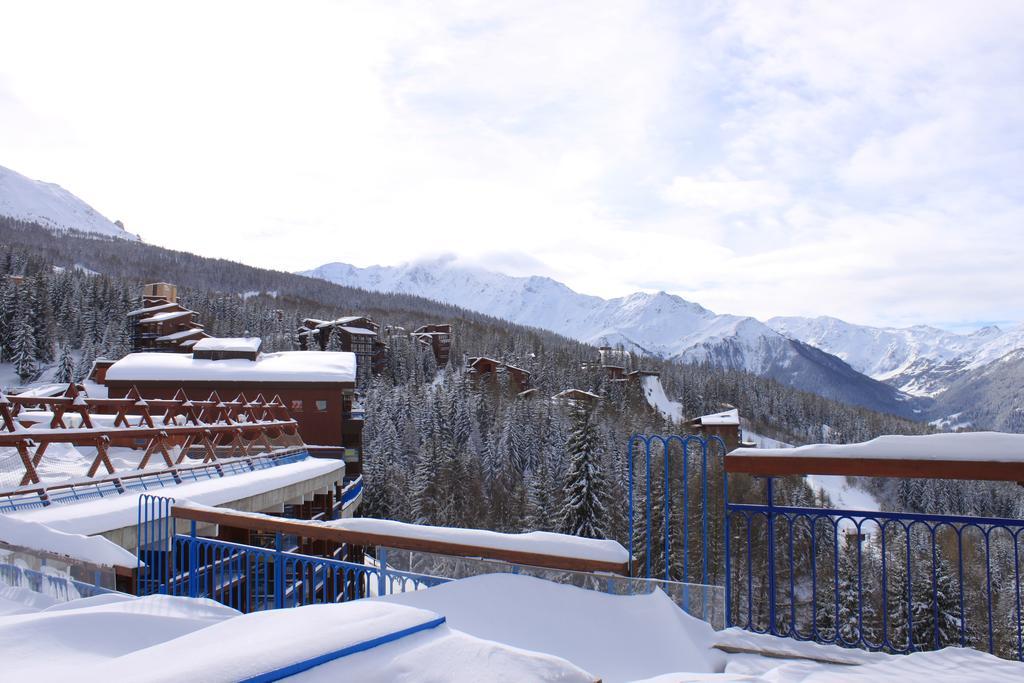 Appartement Grand Arbois Les Arcs (Savoie) Quarto foto