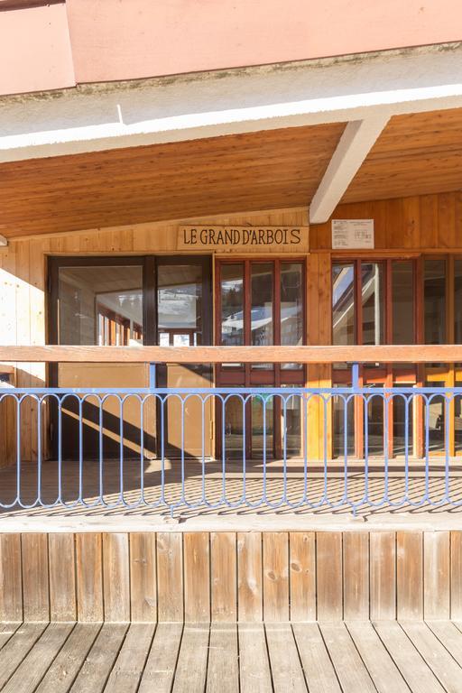 Appartement Grand Arbois Les Arcs (Savoie) Exterior foto