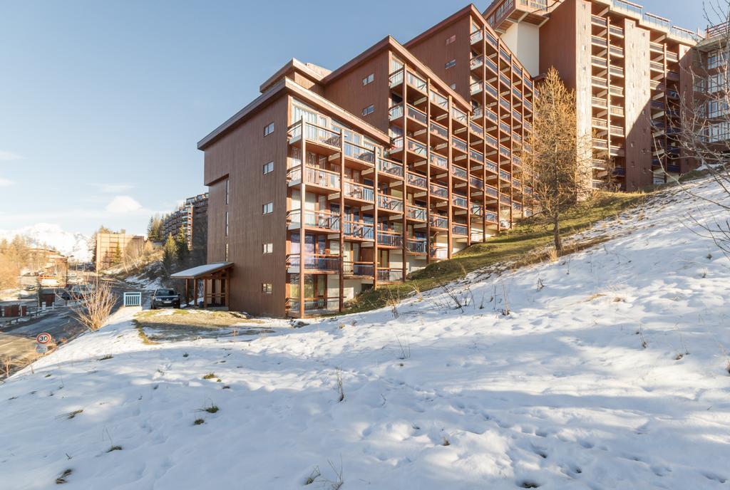 Appartement Grand Arbois Les Arcs (Savoie) Exterior foto