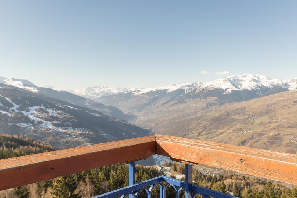Appartement Grand Arbois Les Arcs (Savoie) Exterior foto
