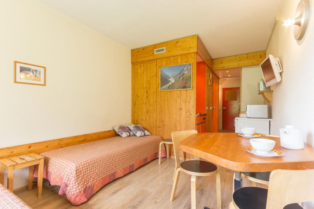 Appartement Grand Arbois Les Arcs (Savoie) Exterior foto