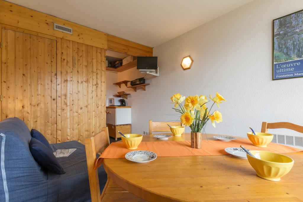 Appartement Grand Arbois Les Arcs (Savoie) Exterior foto