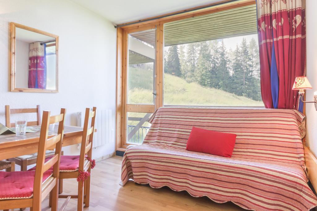 Appartement Grand Arbois Les Arcs (Savoie) Exterior foto