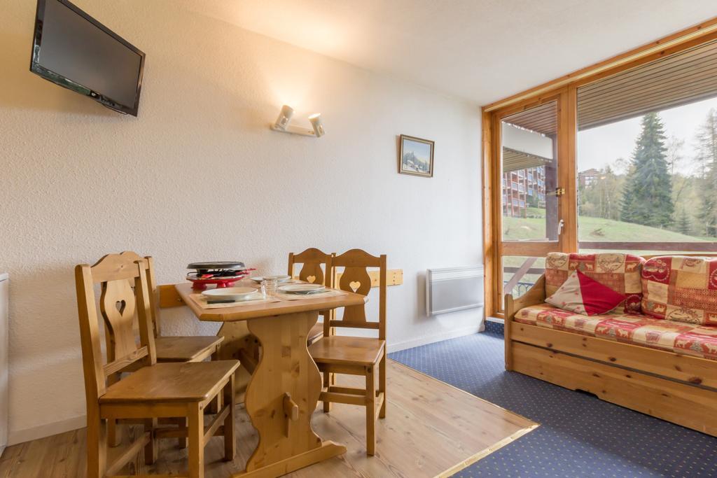 Appartement Grand Arbois Les Arcs (Savoie) Exterior foto