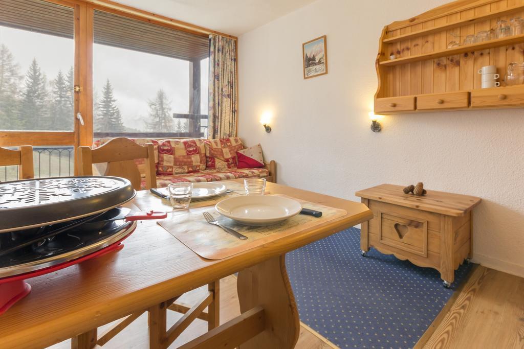 Appartement Grand Arbois Les Arcs (Savoie) Exterior foto