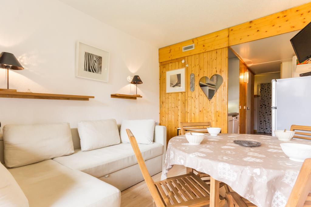 Appartement Grand Arbois Les Arcs (Savoie) Exterior foto