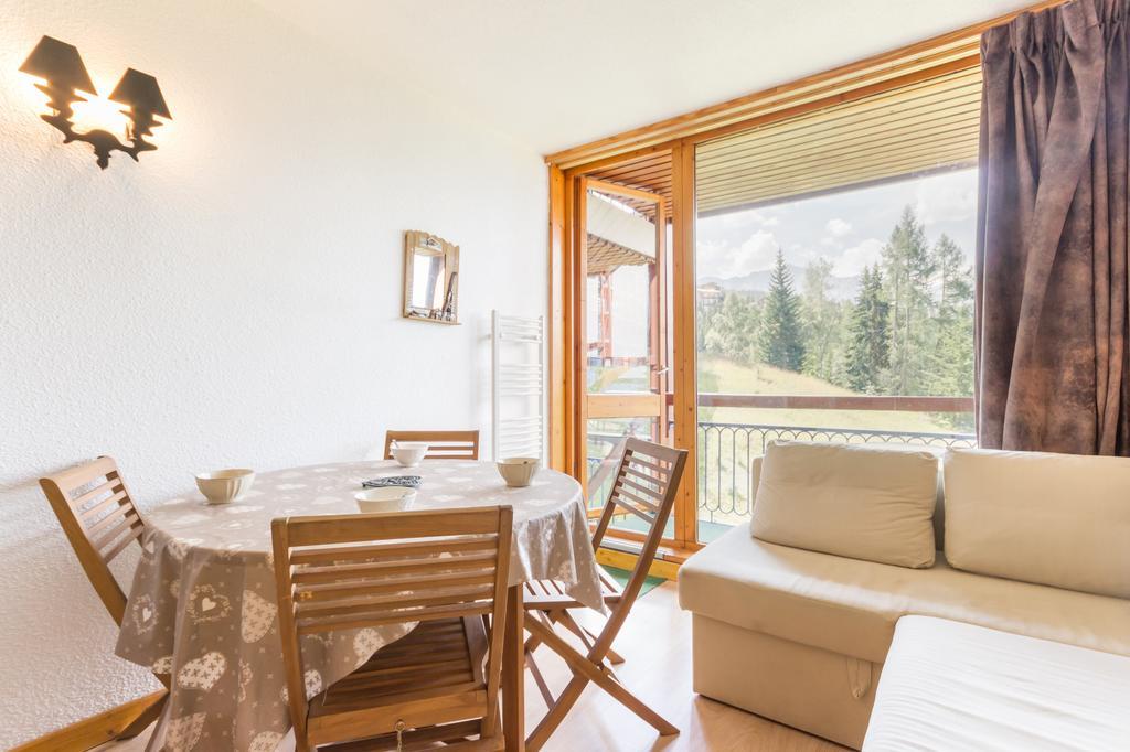Appartement Grand Arbois Les Arcs (Savoie) Quarto foto