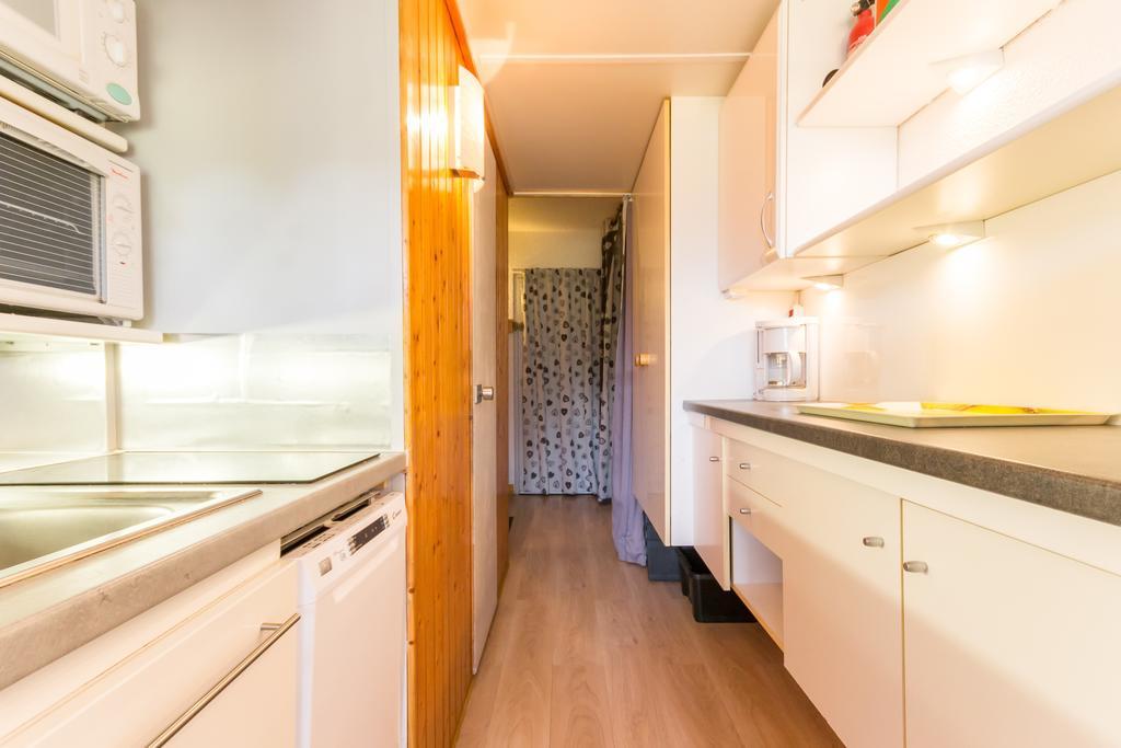 Appartement Grand Arbois Les Arcs (Savoie) Quarto foto