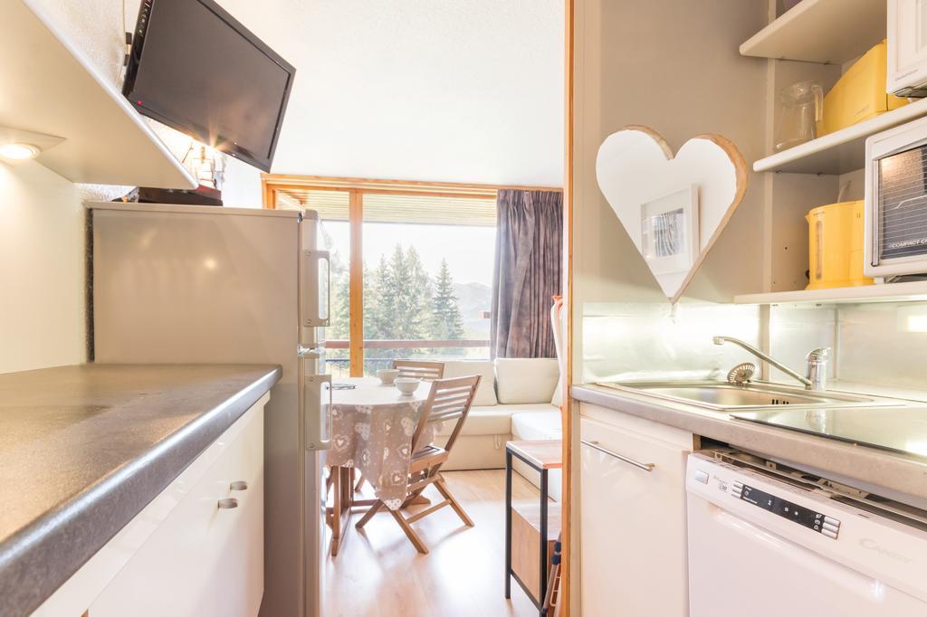 Appartement Grand Arbois Les Arcs (Savoie) Quarto foto