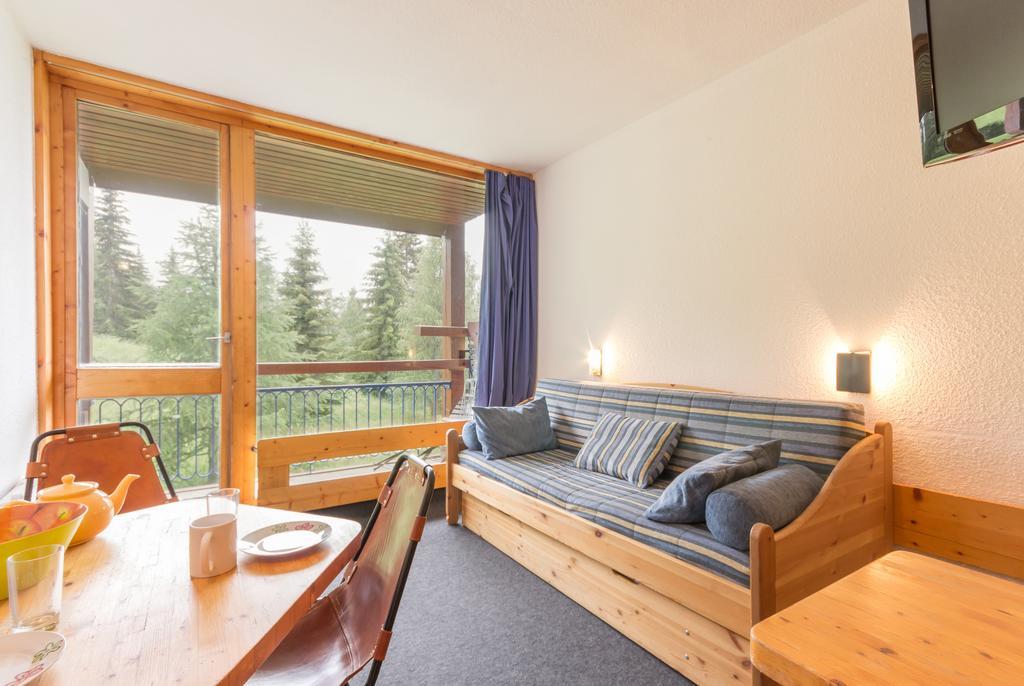 Appartement Grand Arbois Les Arcs (Savoie) Exterior foto