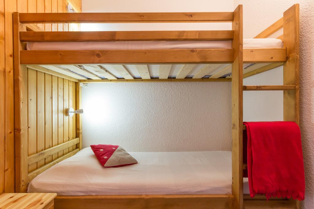 Appartement Grand Arbois Les Arcs (Savoie) Exterior foto